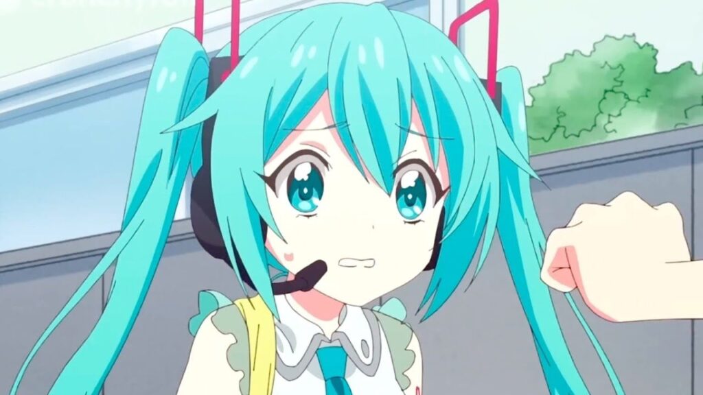 Why Is Hatsune Miku So Popular