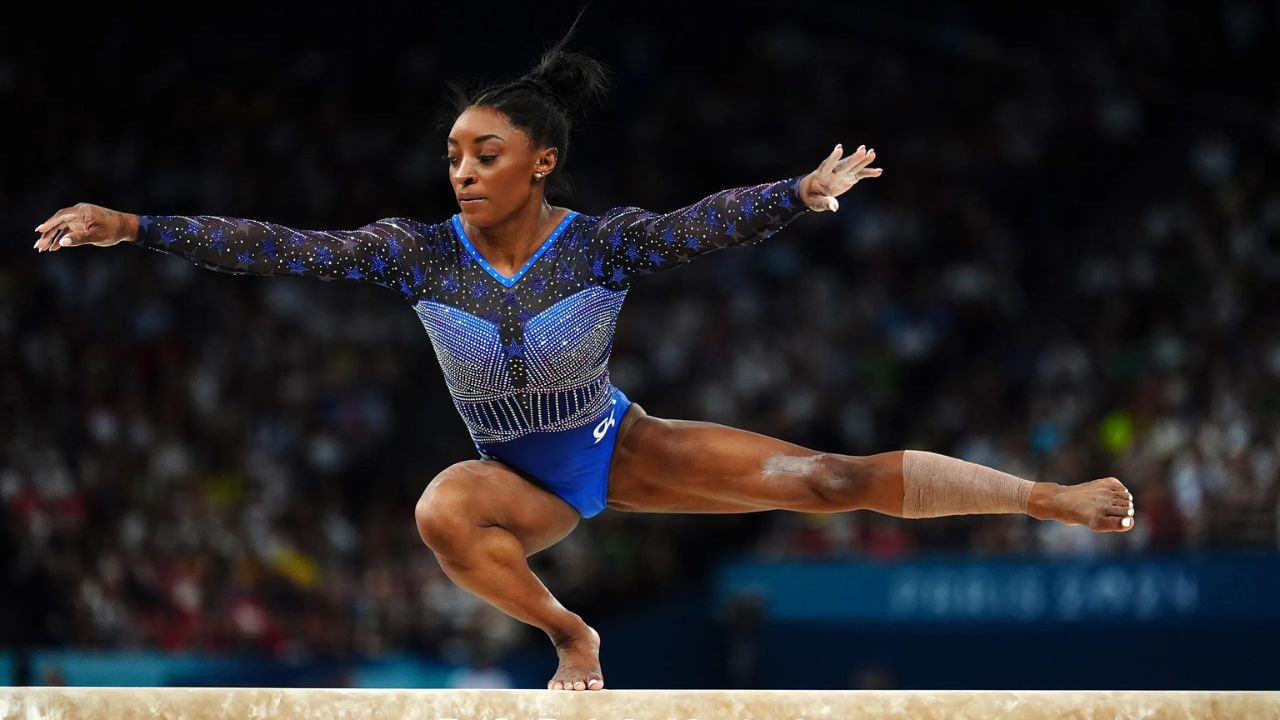 Reasons Why Is Simone Biles Famous Whysofamous