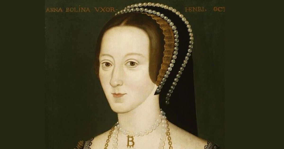 Why Is Anne Boleyn So Famous?