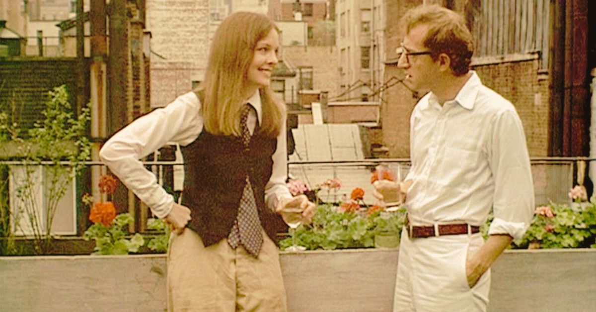 Why Is Annie Hall So Famous?