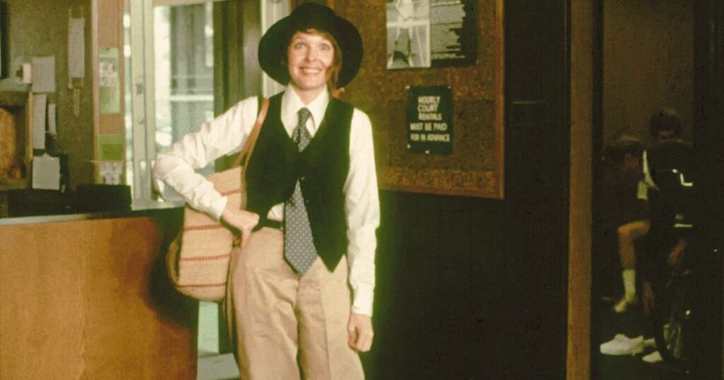 Why Is Annie Hall So Famous?