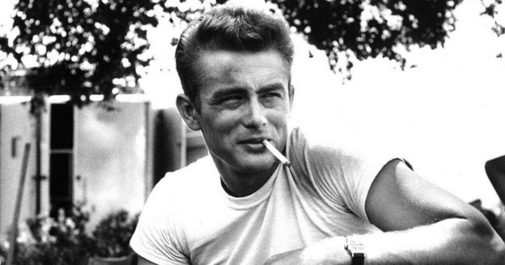 Why Is James Dean So Famous? 
