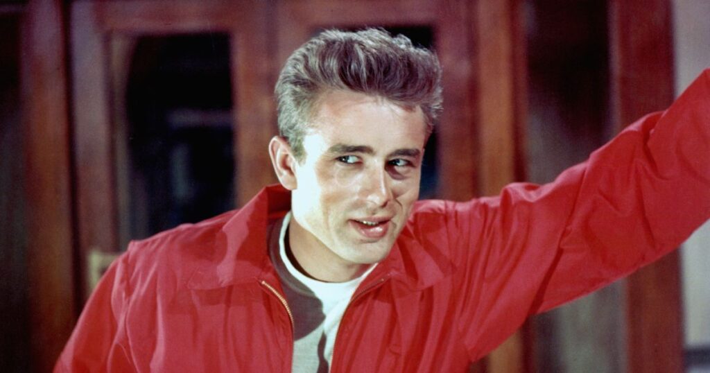 Why Is James Dean So Famous