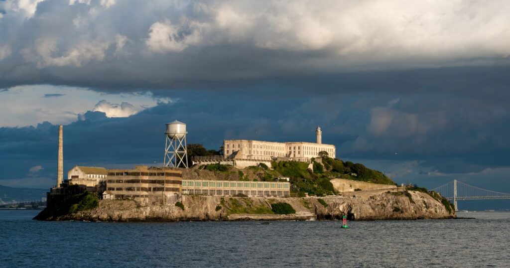 Why Is Alcatraz So Famous
