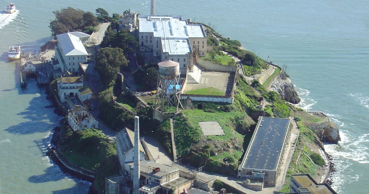 Why Is Alcatraz So Famous