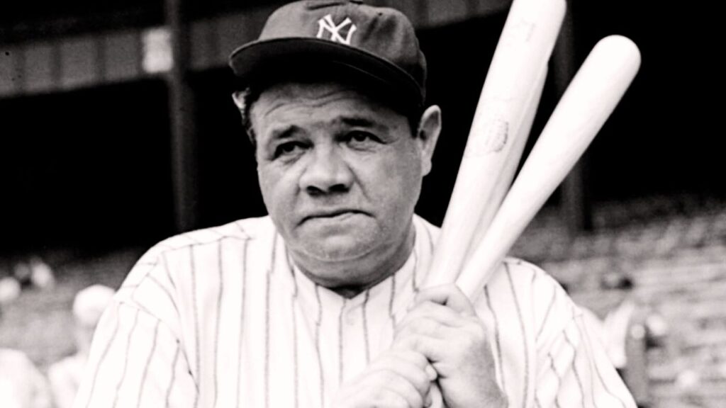 Why Is Babe Ruth So Famous