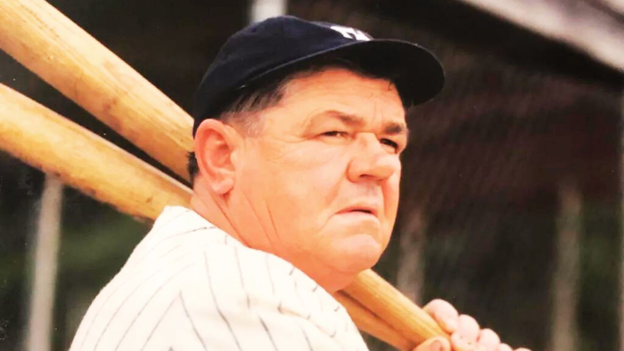 Why Is Babe Ruth So Famous