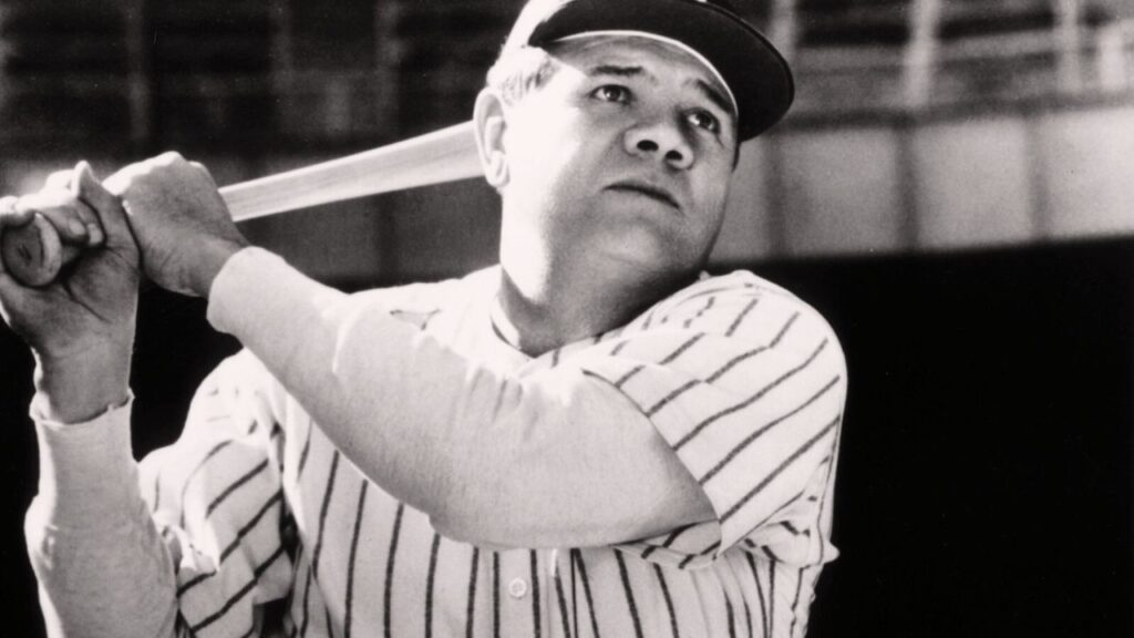 Why Is Babe Ruth So Famous