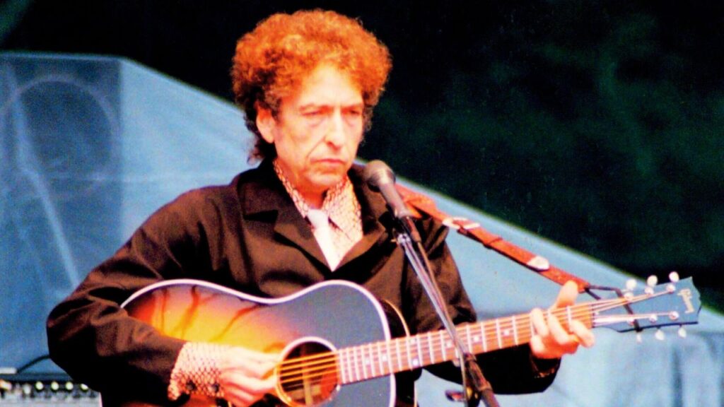 Why Is Bob Dylan So Famous