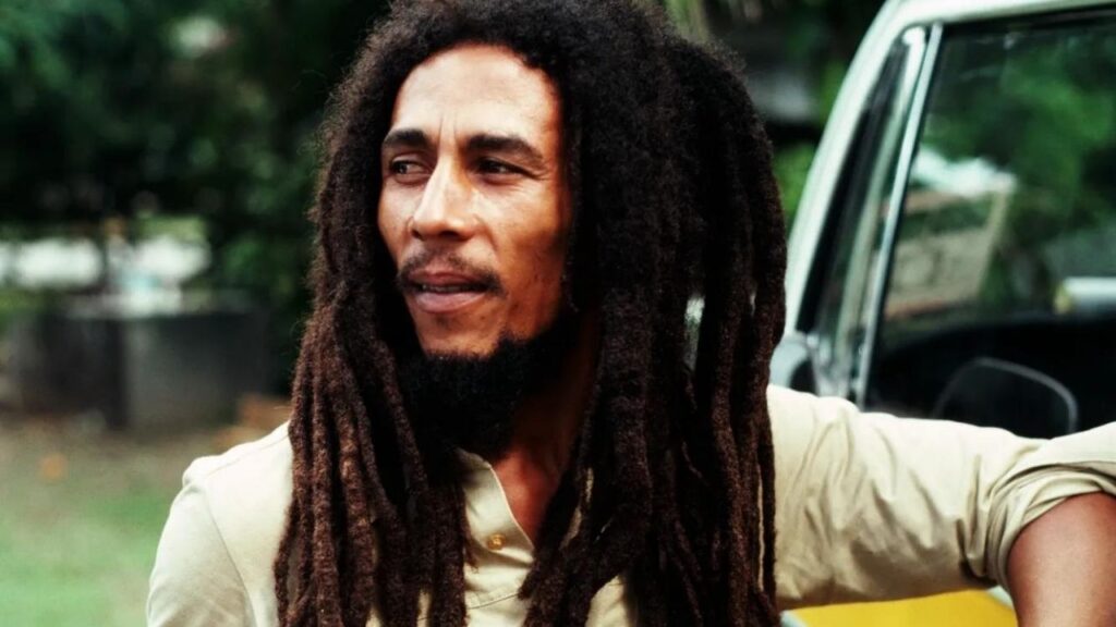 Why Is Bob Marley So Famous
