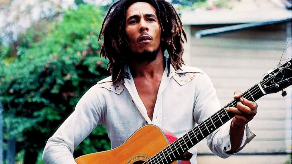 Why Is Bob Marley So Famous
