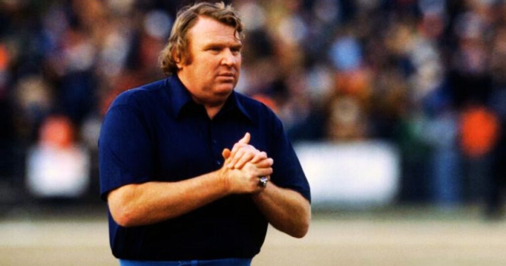 Why Is John Madden So Famous