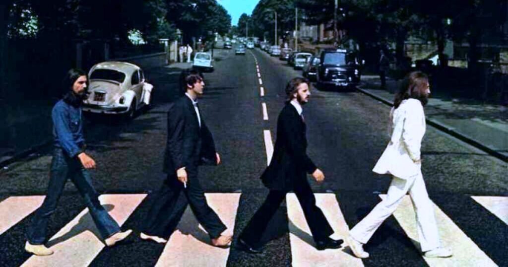 Why Is Still Abbey Road So Famous