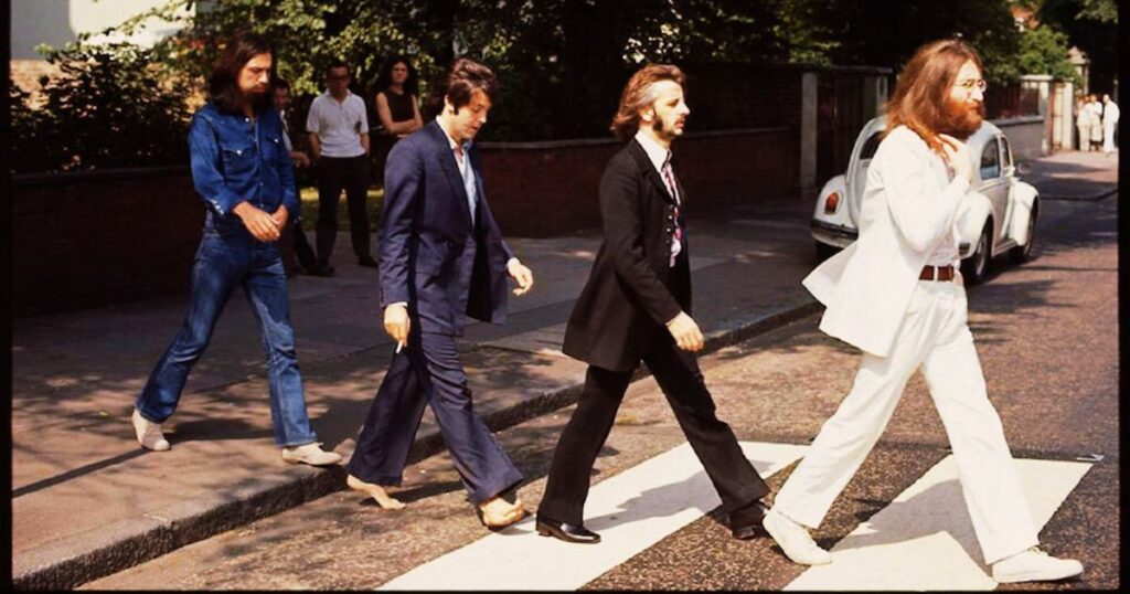 Why Is Still Abbey Road So Famous