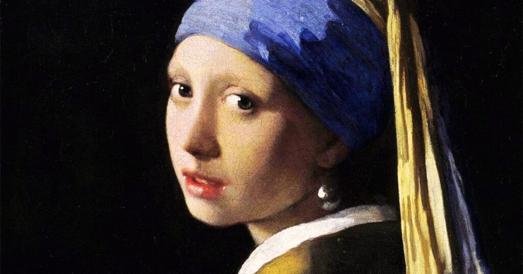 Why Is The Girl With The Pearl Earring So Famous