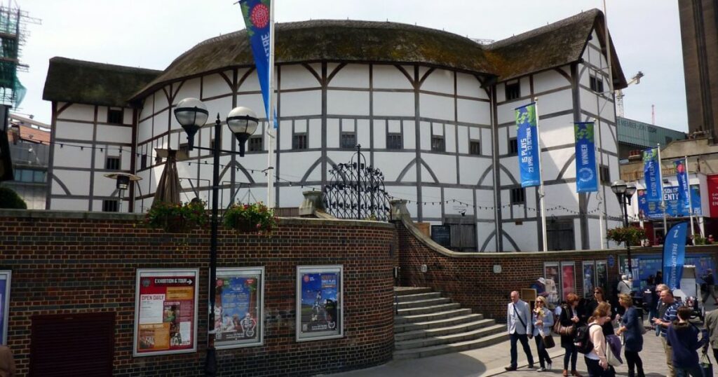 Why Is The Globe Theater So Famous