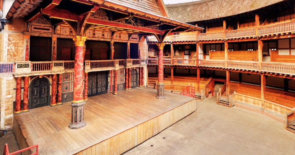 Why Is The Globe Theater So Famous