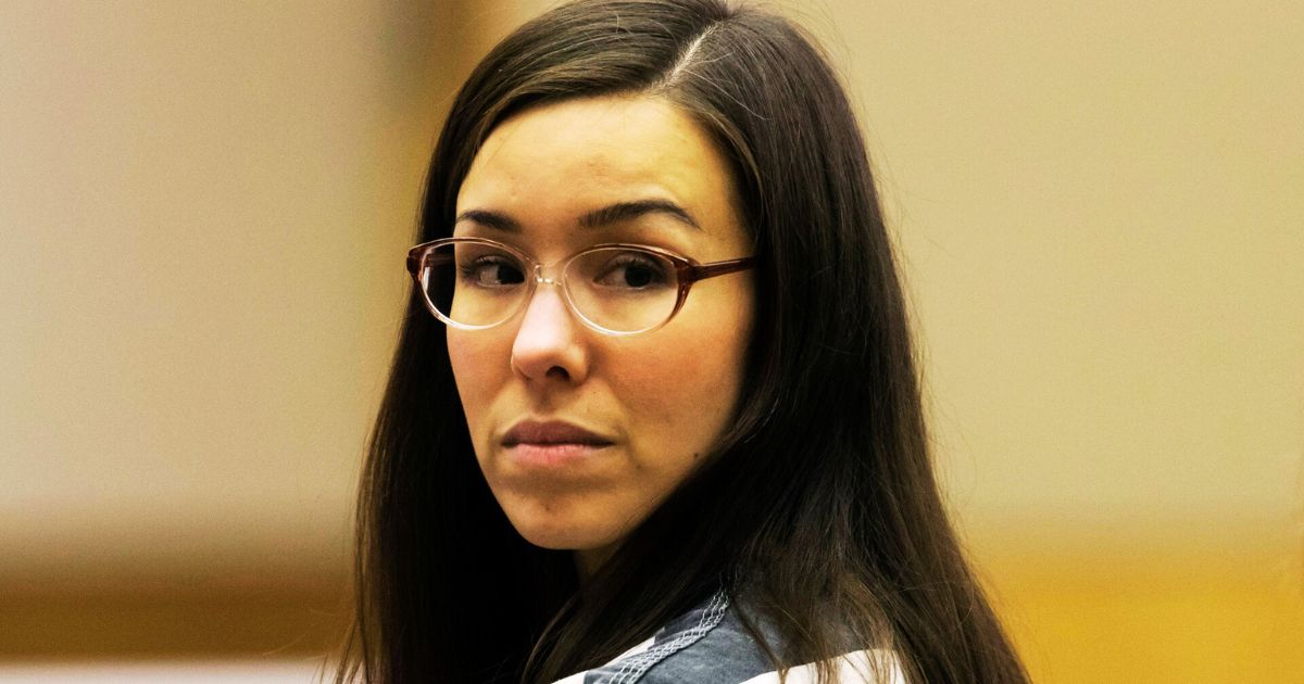 Why Is The Jodi Arias Case So Famous