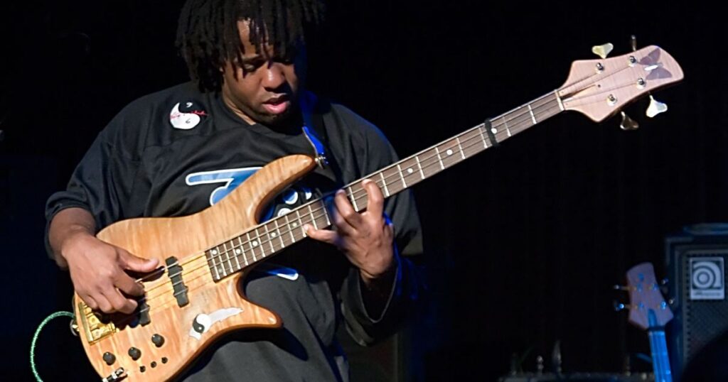 Why Is Victor Wooten Famous