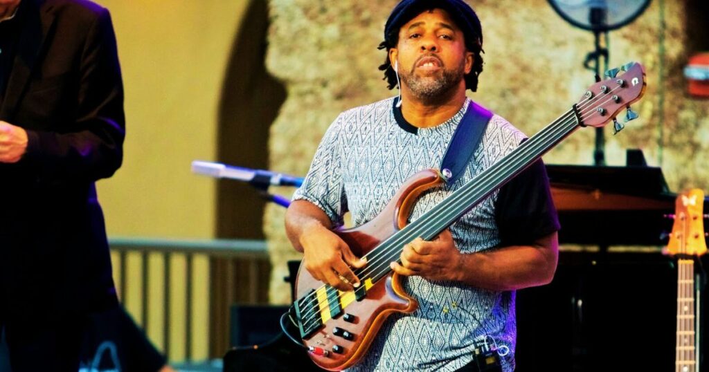 Why Is Victor Wooten Famous