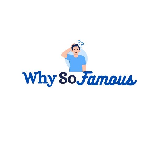 whysofamous.com