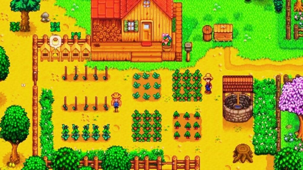 Why Is Stardew Valley So Popular