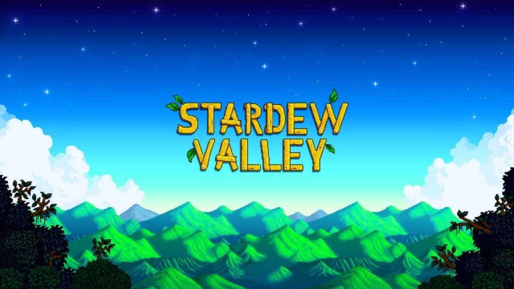 Why Is Stardew Valley So Popular