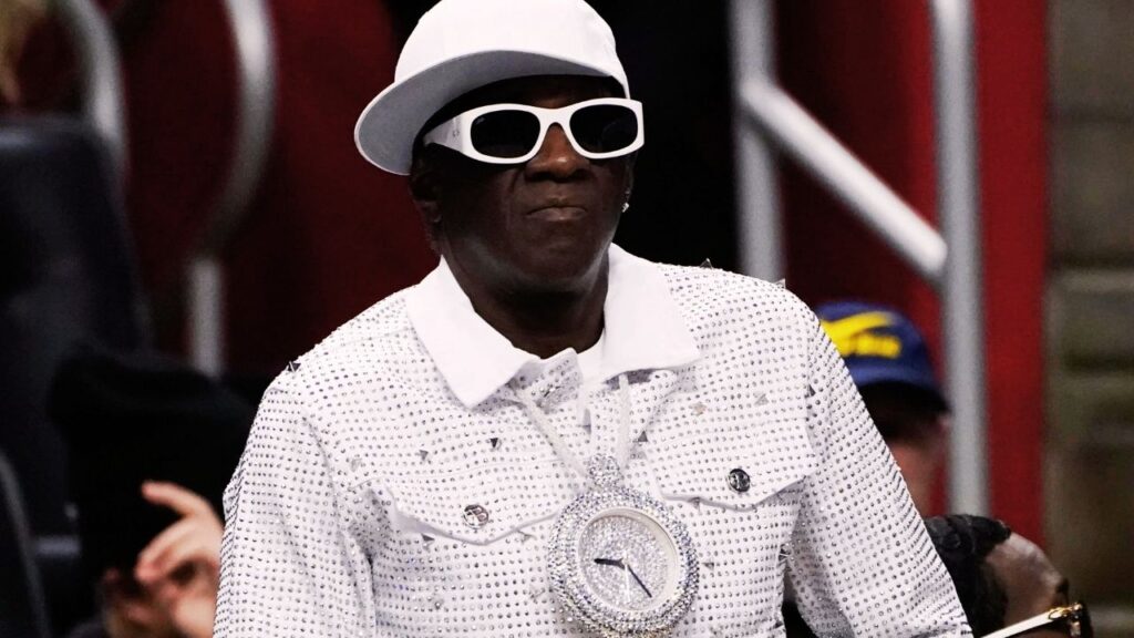 How Did Flavor Flav Get Famous