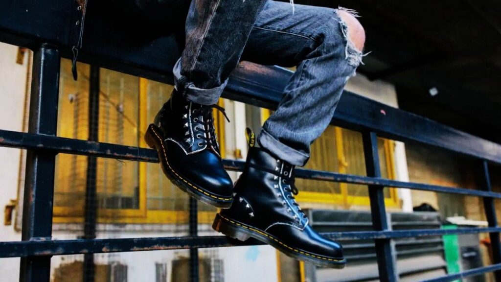 Why Are Doc Martens So Popular