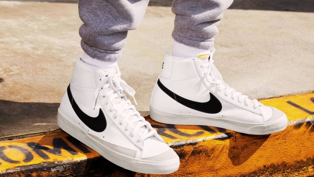 Why Are Nike Blazers So Popular