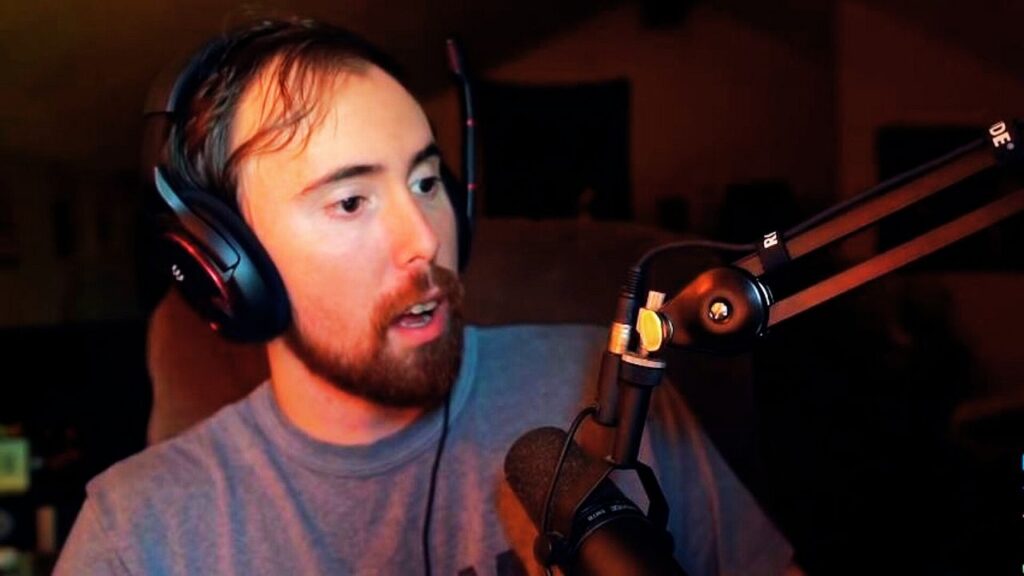 Why Is Asmongold So Popular