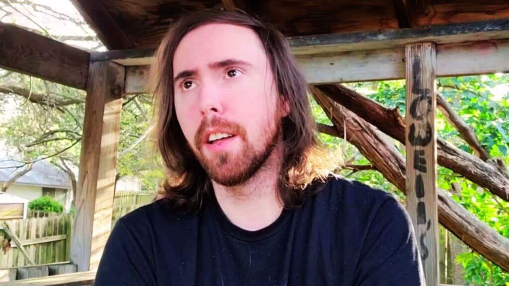 Why Is Asmongold So Popular