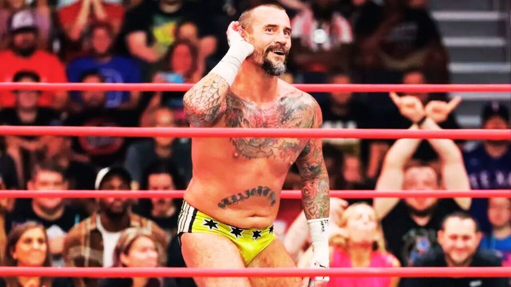 Why Is CM Punk So Popular