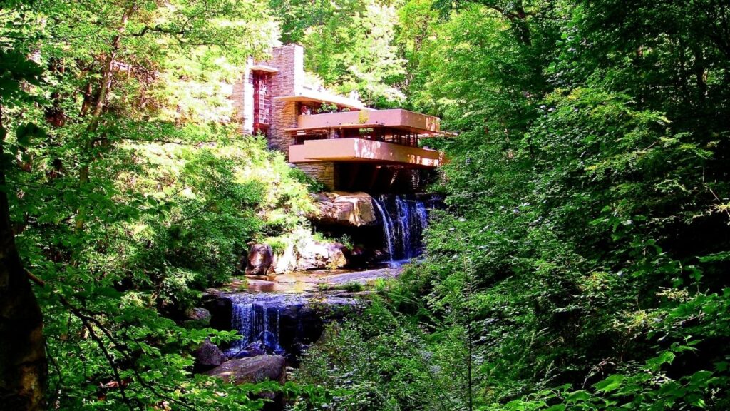 Why Is Fallingwater So Famous? 
