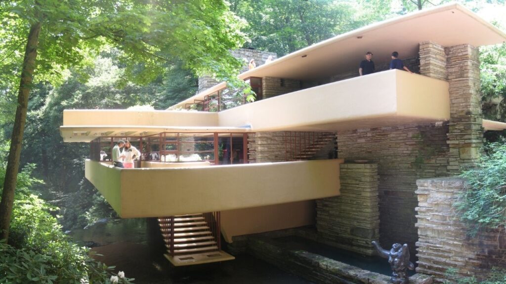 Why Is Fallingwater So Famous
