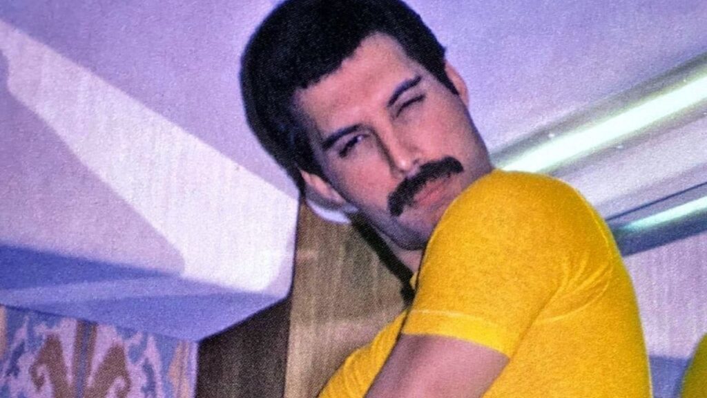 Why Is Freddie Mercury So Famous