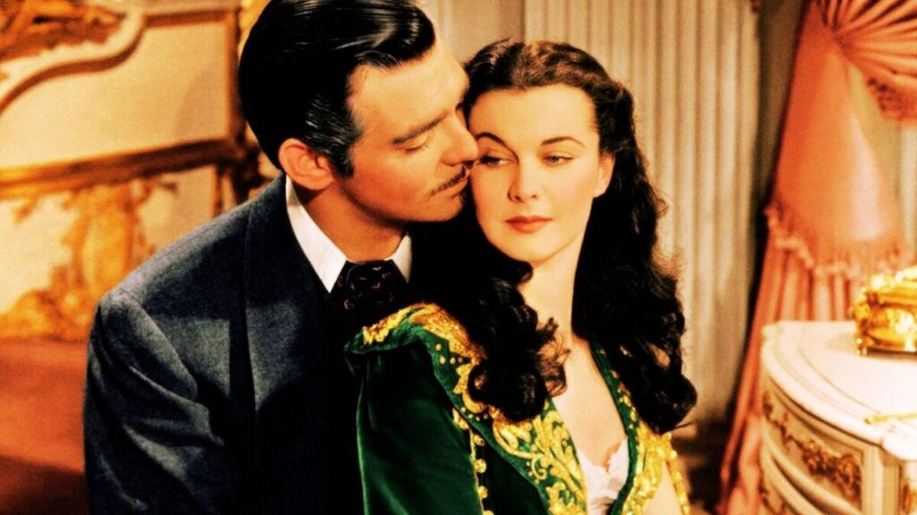 Why Is Gone With The Wind So Famous (2)