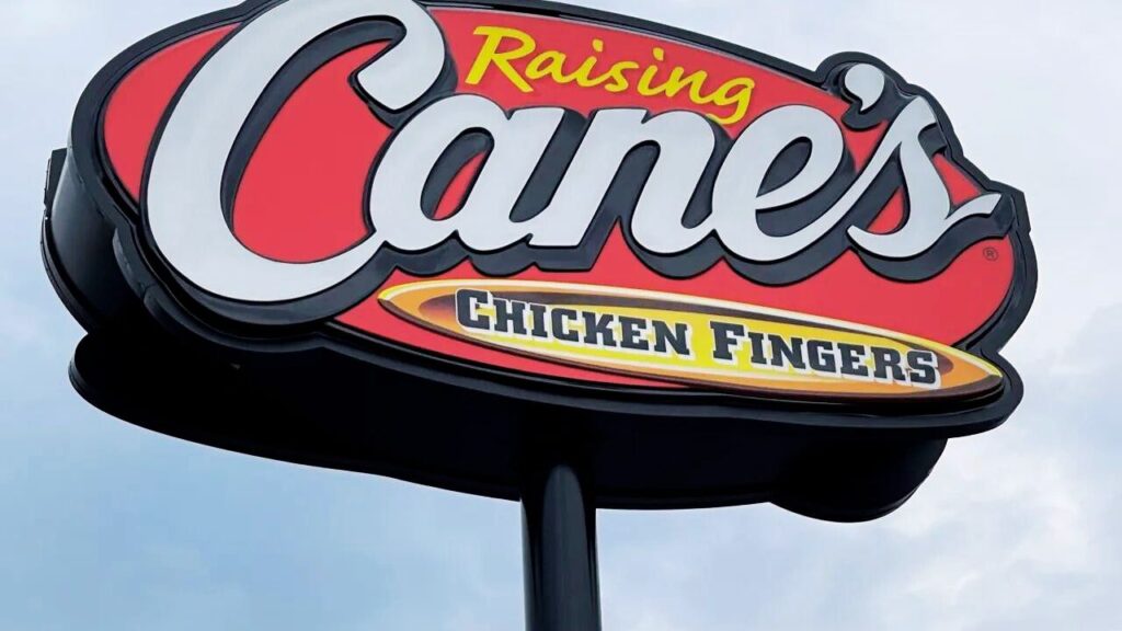 Why Is Raising Canes So Popular