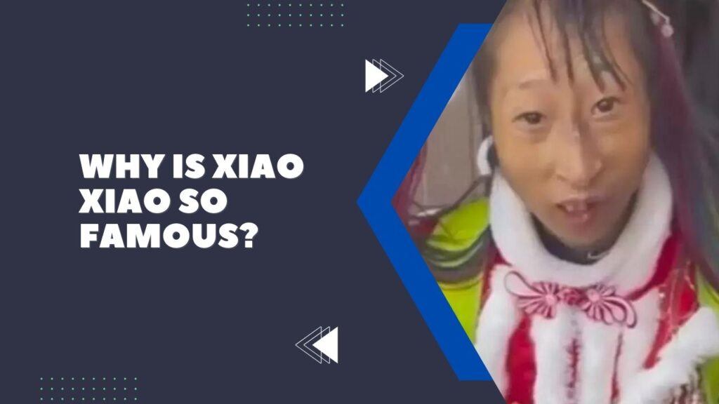 Why Is Xiao Xiao So Famous