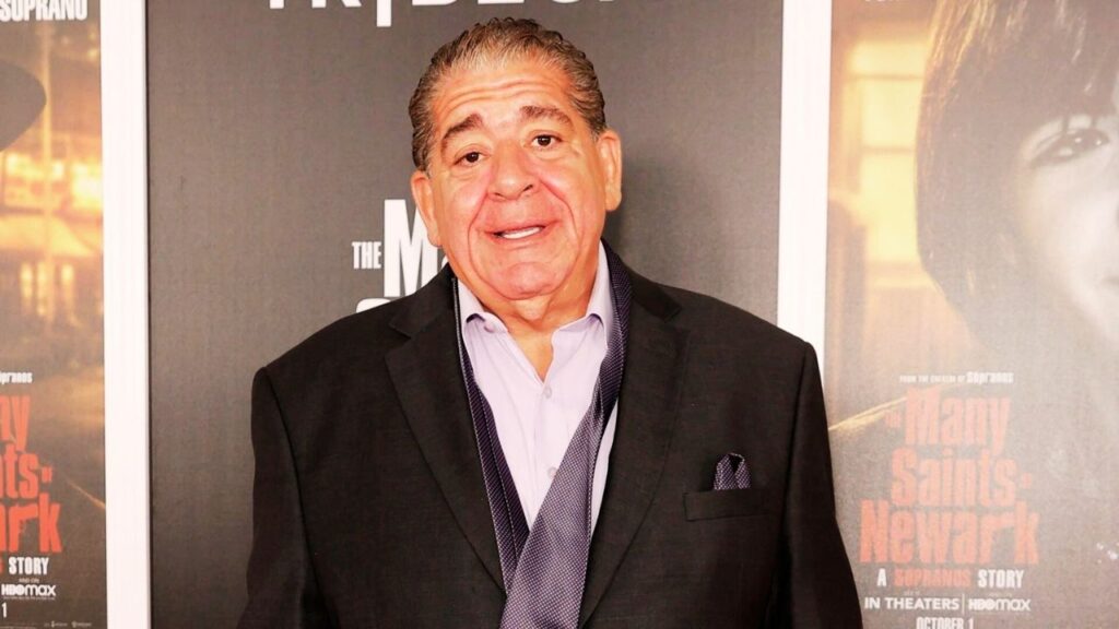 How Did Joey Diaz Get Famous