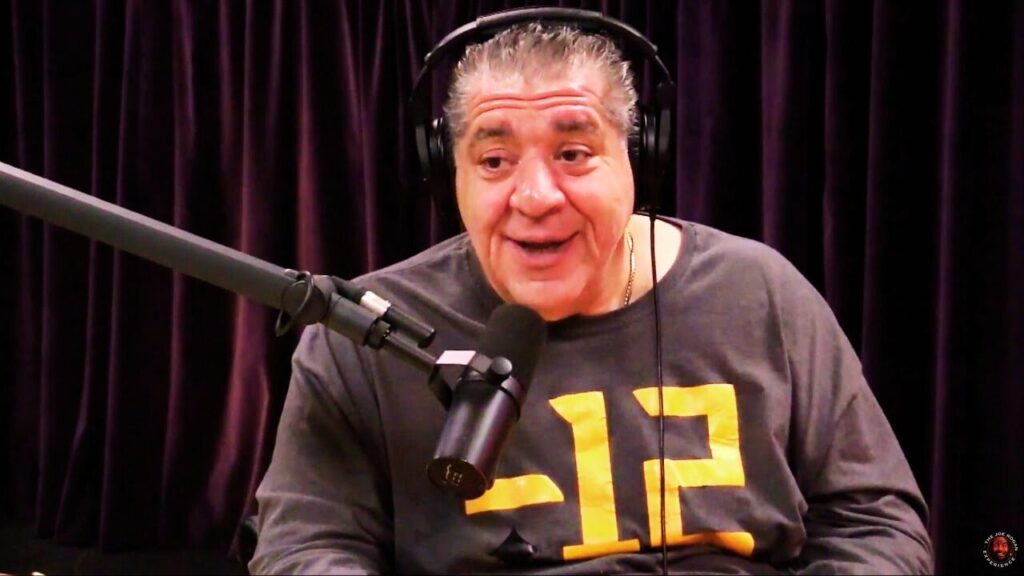 How Did Joey Diaz Get Famous