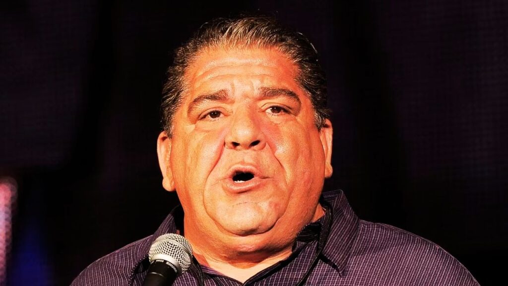 How Did Joey Diaz Get Famous