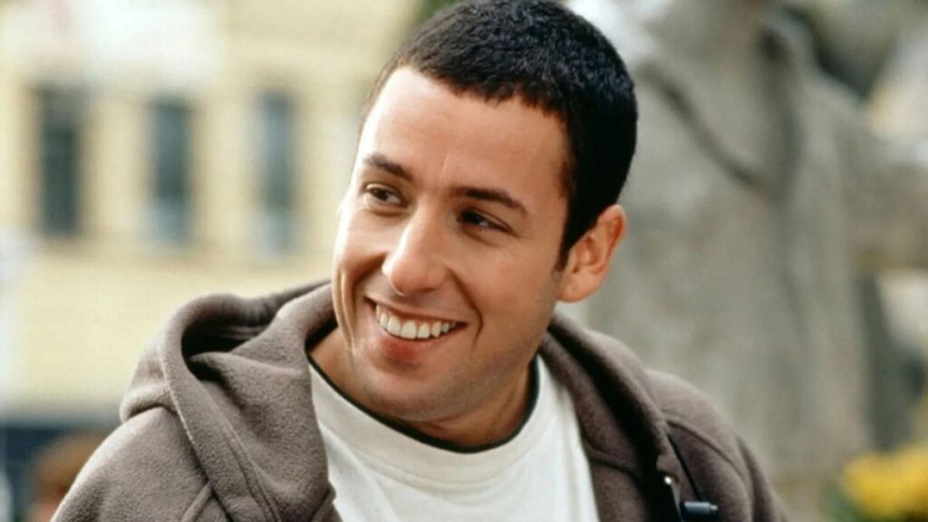 Why Is Adam Sandler Famous