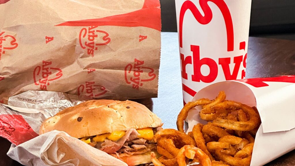 Why Is Arby's Not Popular