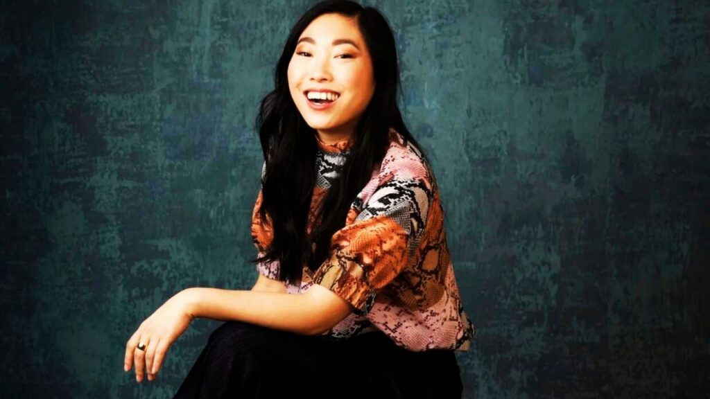 Why Is Awkwafina So Popular