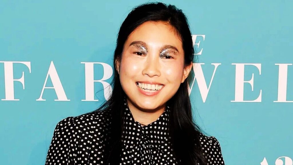 Why Is Awkwafina So Popular