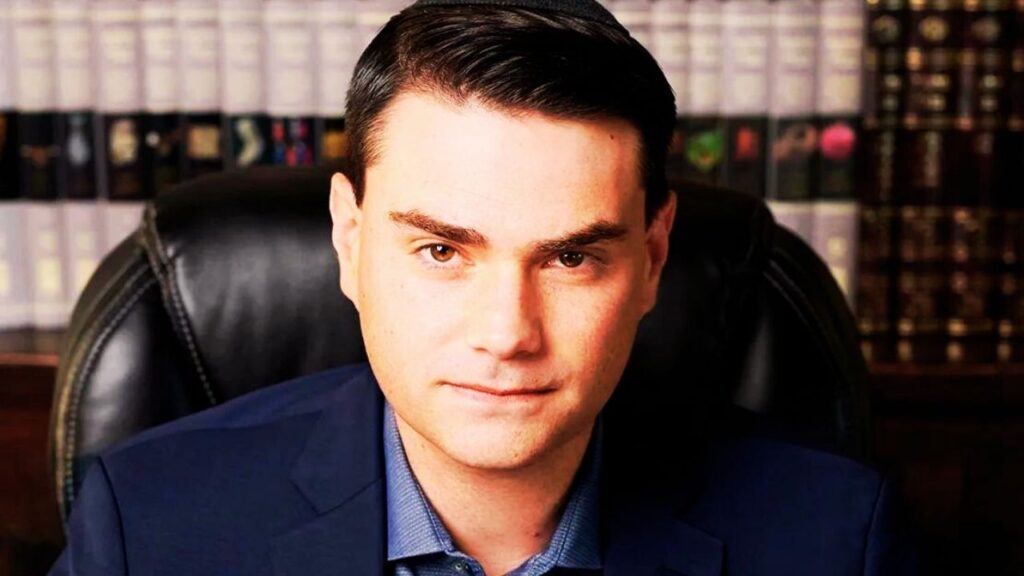 Why Is Ben Shapiro Famous