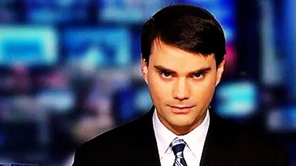 Why Is Ben Shapiro Famous