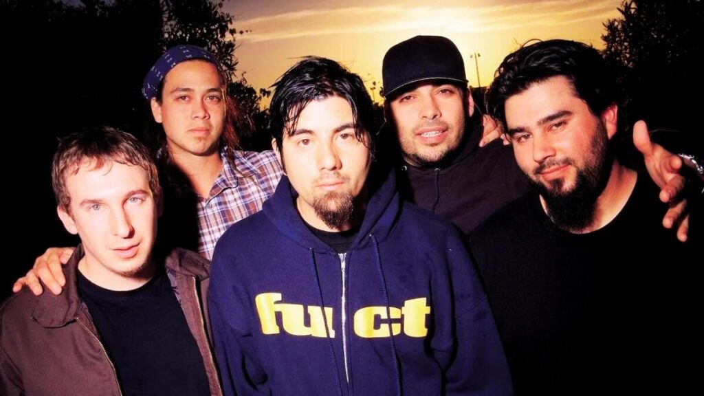 Why Is Deftones Popular Again