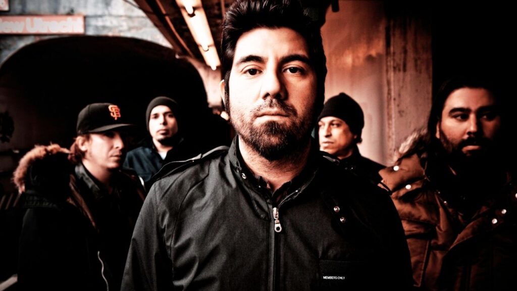 Why Is Deftones Popular Again